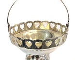 Custom Bowl Hearts bowl with handle 279094 - £12.01 GBP