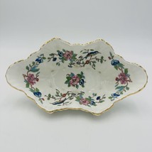 Aynsley Pembroke Bowl Repo 18th Century Porcelain England Fine Porcelain... - £58.86 GBP