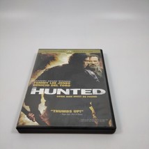 The Hunted (Widescreen Edition) DVD, Aaron DeCone, Jenna Boyd, Mark Pellegrino,  - £5.28 GBP