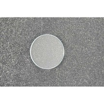 Piatto Rotondo Minerale Orologio Ricambio Trasparente Misura 21.1mm X .9mm - £3.13 GBP