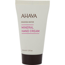 Ahava by AHAVA Deadsea Water Mineral Hand Cream --38ml/1.3oz - $13.50