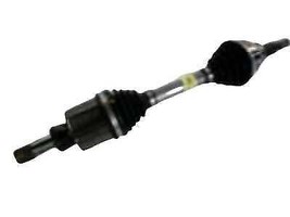 Front Cv Axle Shaft PN 84402746 New OEM 2017 2018 2019 Cadillac XTS90 Day War... - £70.05 GBP