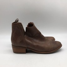 Matisse Morris Ankle Boot Brown Women&#39;s Size 8.5 M - £30.96 GBP