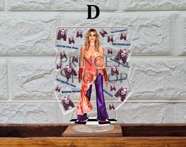 Britney Spears Decoration Figure &quot;Overprotected&quot; Britney Doll CD DVD - $34.00