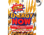 12x Packs Energy Now Ultra Weight Loss Herbal Supplements | 3 Tablets Pe... - £8.55 GBP