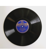1923 Columbia Record 78 Paul Specht Spanish Moon - La Mome Tango Early J... - $30.18 CAD