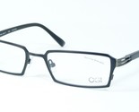 OGI Evolution 5219 1082 Schwarz Brille Titan Rahmen 52-19-140 Japan - $81.28