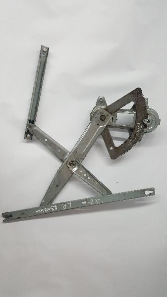 Left Rear Window Regulator OEM 1999 2012 Ford F35090 Day Warranty! Fast ... - $9.88
