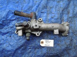 2010 Hyundai Genesis coupe 2.0 turbo coolant neck housing assembly engin... - €85,23 EUR