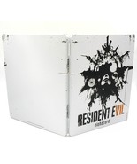 New Rare Official Limited Edition Resident Evil Biohazar7 Steelbook Case... - $744.62 MXN