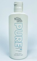 Bondi Sands Pure Self Tan Foaming Water Dark 6.76oz New~Sealed Hyaluronic Acid - £9.59 GBP