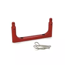 [plum] MJX 1/14 14301 14302 14303 RC Car Metal Steering Cup Upper Lower ... - $7.32