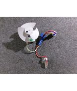 WR23X10476 GE FREEZER EVAPORATOR FAN - $75.00