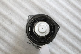 2006-2014 LEXUS IS250 IS350 ISF SEDAN REAR DRIVER LEFT DOOR LOWER SPEAKER 2002 image 6