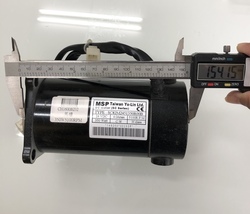 MSP 350W 5100RPM Shoprider 888 Pihsiang Motor MD-8MNW Mobility Scooter image 2