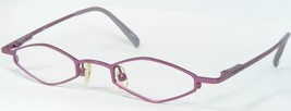 Ogi Kids Mod. OK28 559 Pastel Lilac Eyeglasses Glasses 39-19-125mm Korea (Notes) - £38.22 GBP