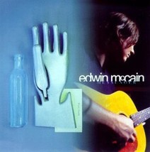 Edwin Mccain : Messenger CD Pre-Owned - £11.89 GBP