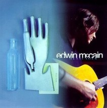 Edwin Mccain : Messenger CD Pre-Owned - £11.36 GBP