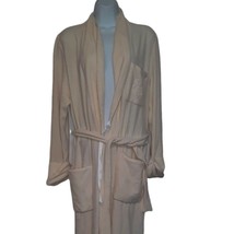 L. Tavernier Paris Robe Dressing Coat - £51.28 GBP