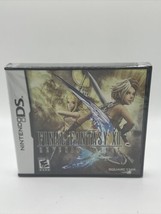 Final Fantasy XII - Revenant Wings - Nintendo DS - Brand New | Factory Sealed - £37.03 GBP
