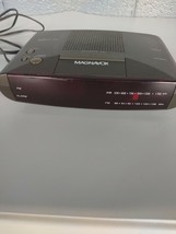 Magnavox Type AJ 3040/17 Alarm Clock - $34.53