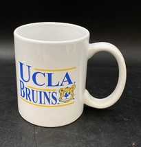 UCLA Joe Bruin Bruins Bear Mascot University California Los Angeles Mug ... - $29.69