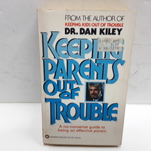 Keeping Parents Out of Trouble - £2.71 GBP