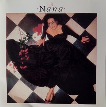 Nana Mouskouri - Nana (CD, 1987 Phillips Canada) VG+++ 9.5/10 - £5.81 GBP