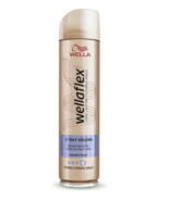 Wella Wellaflex 2 DAY VOLUME Hair SPRAY Level #4 -250ml/8.45 oz FREE SHI... - $15.83