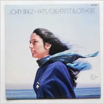 Hits/greatest &amp; Others [Vinyl] Joan Baez - $18.14