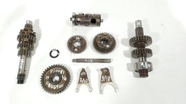 Complete Transmission OEM 2000 Honda Shadow 600 VT600cd2 - $83.54