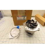 Ford 3C3Z-8501-A Water Pump 90MM Impeller PW480 Some 03 04 6.0 Diesel - $2,446.41 MXN