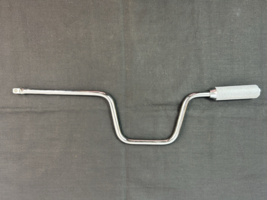 Vintage Craftsman Model 44271 (3/8&quot;) Drive Speed Wrench E Series - EXCEL... - $185.58 MXN