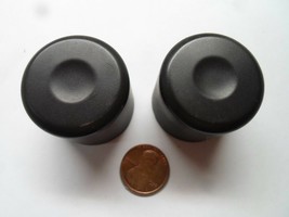 03 - 07 Cadillac Cts Srx Radio Stereo Tuner Selector Knob Set Oem Free Shipping - £10.75 GBP