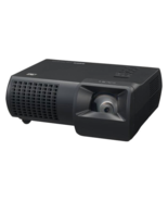 Sanyo PDG-PXL100 Short Throw Conference Room Projector Home Theater Blac... - £56.99 GBP