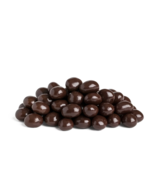 DARK CHOCOLATE COVERED ESPRESSO COFFEE BEANS, 1LB FREE SHIPPING! - $392.85 MXN