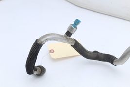 07.5-10 CHEVROLET SILVERADO 2500HD 6.6L LMM A/C SUCTION LINE HOSE Q6658 image 3