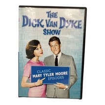 The Dick Van Dyke Show: Classic Mary Tyler Moore Episodes - £4.71 GBP