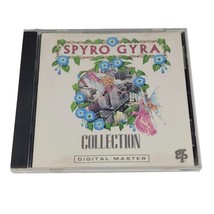 Spyro Gyra Collection CD GRP Records  - £3.33 GBP