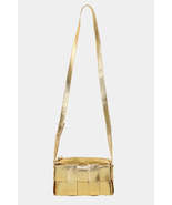 Fame Woven Crossbody Bag with Adjustable Strap - €33,86 EUR