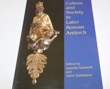 Culture and Society in Later Roman Antioch, Sandwell - $19.76