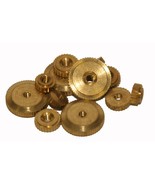 German Hand Nut Assortment – Hermle, Jauch, Kieninger - HW-49 - $8.03 CAD