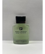 Paco Rabanne Pour Homme for Men After Shave 3.4 oz - $44.99