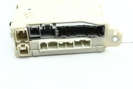2006-2008 LEXUS IS250 LEFT SIDE INTERIOR UNDER DASH FUSE BOX H1422 image 7