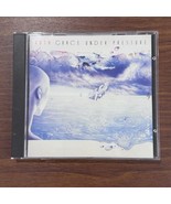 RUSH Grace Under Pressure The RUSH Original Release CD 80s Rock - $47.74 CAD