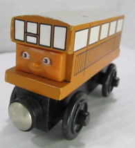 Thomas &amp; Friends Wooden Railway Train Tank Engine - CATHERINE - 1999 - £11.33 GBP