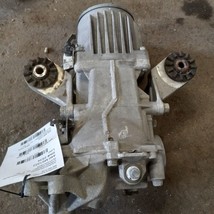 Carrier Gasoline Rear Fits 07-20 Mitsubishi Outlander - $184.94