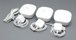 eero mesh J010311 AC Dual-Band Wi-Fi 5 System (3-Pack) - White - €45,73 EUR