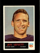 1965 Philadelphia #16 Jon Arnett Vgex Bears *SBA5995 - £1.54 GBP