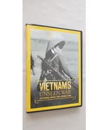 Vietnam&#39;s Unseen War DVD Pictures From The Other Side (Case Has Cracks) - $10.21 CAD